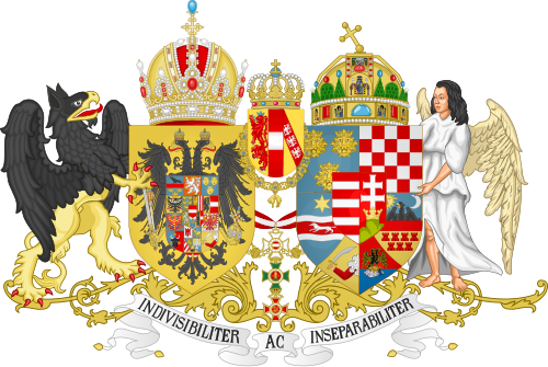 Austro-Hungarian Monarchy